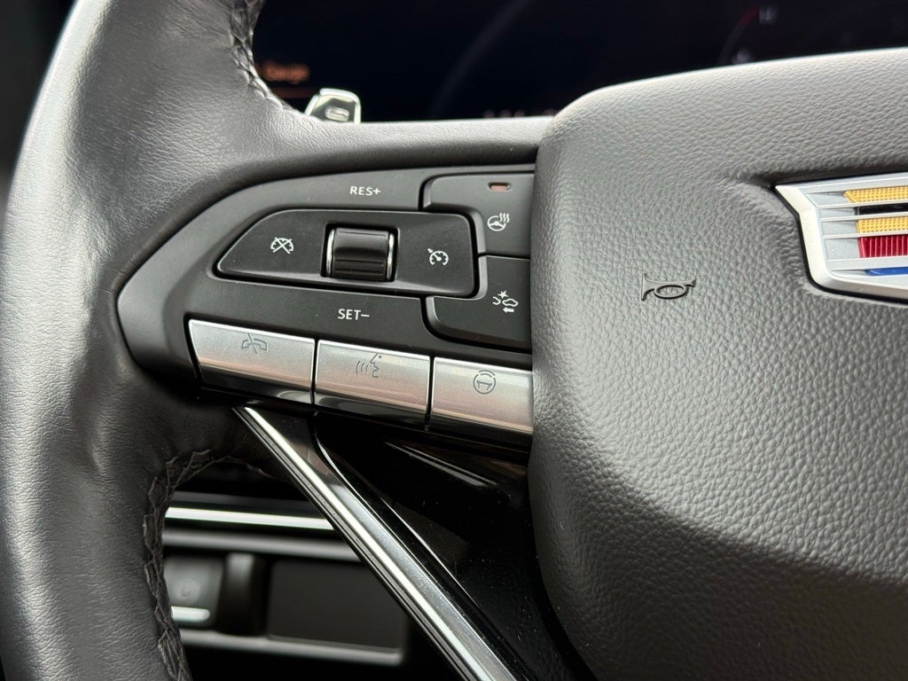 2025 Cadillac CT5 Premium Luxury CLEAN CARFAX