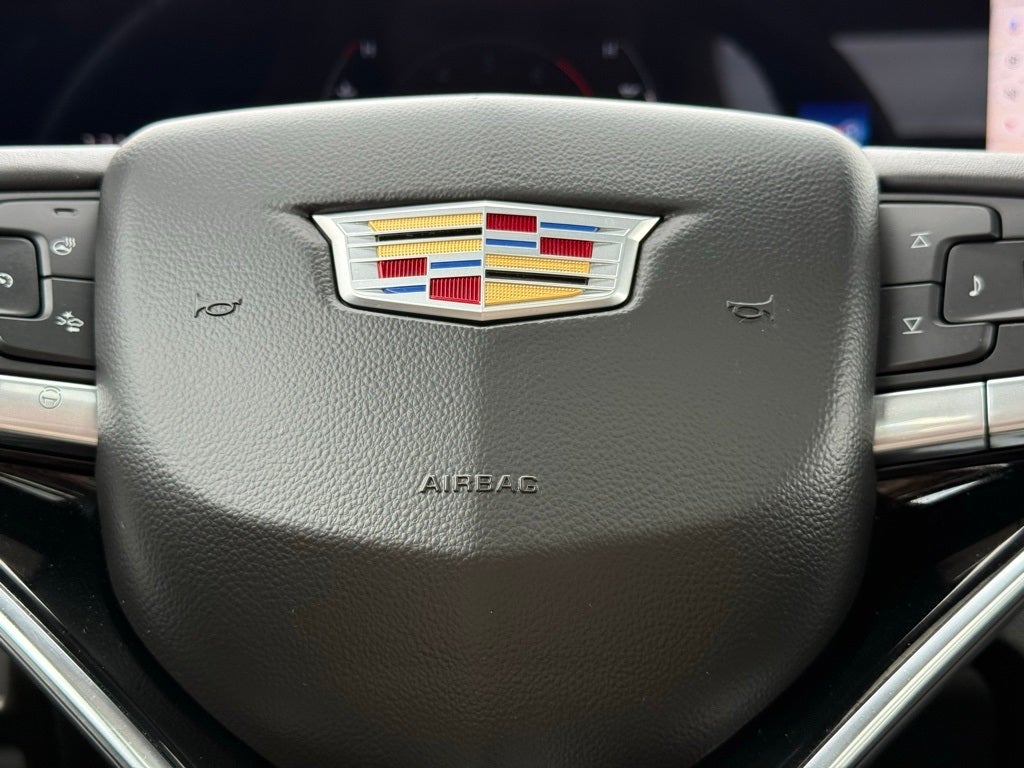 2025 Cadillac CT5 Premium Luxury CLEAN CARFAX