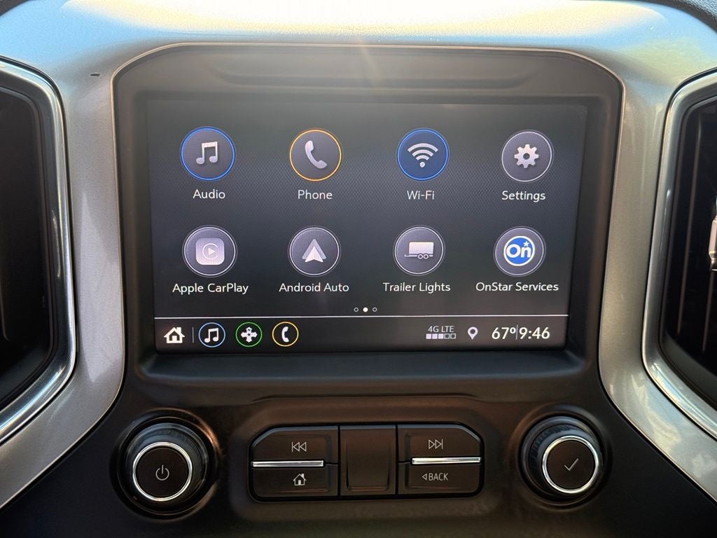 2021 Chevrolet Silverado 3500HD LT