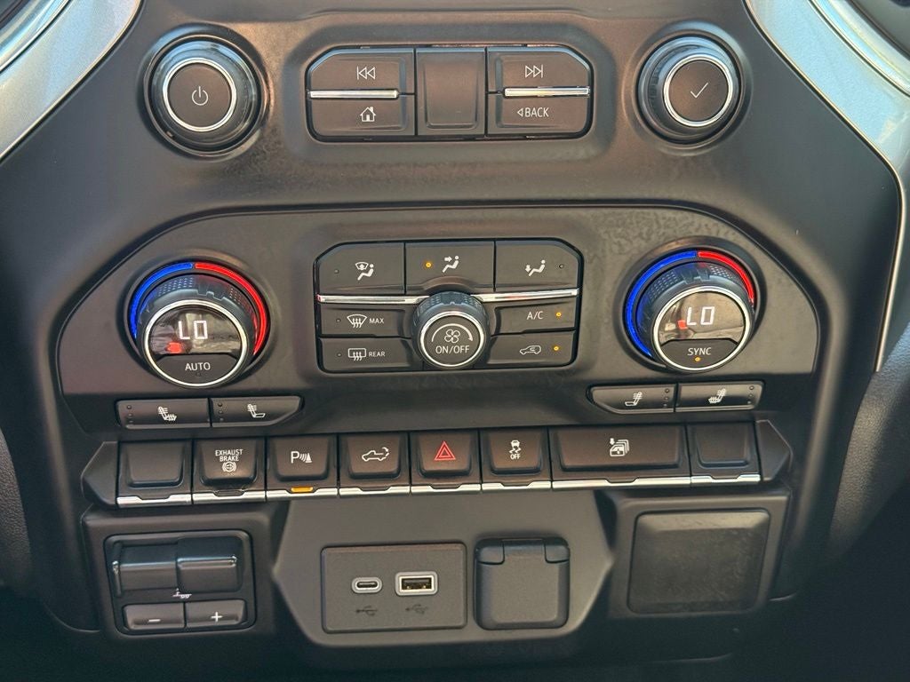 2021 Chevrolet Silverado 3500HD LT