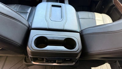2022 Chevrolet Silverado 3500HD High Country