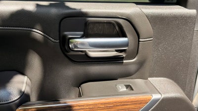 2022 Chevrolet Silverado 3500HD High Country