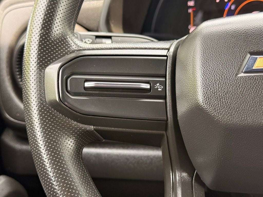 2023 Chevrolet Colorado Work Truck