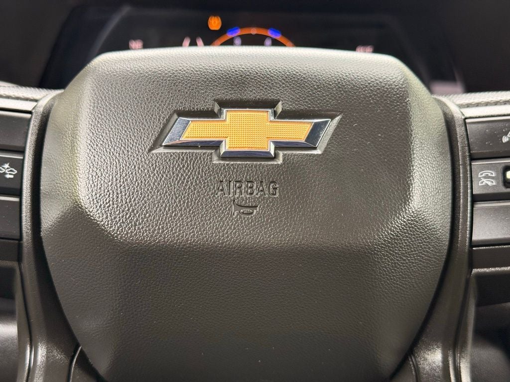 2023 Chevrolet Colorado Work Truck