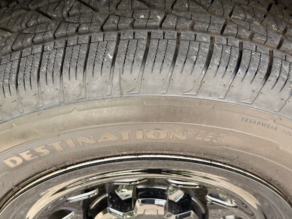 2023 Chevrolet Colorado Work Truck