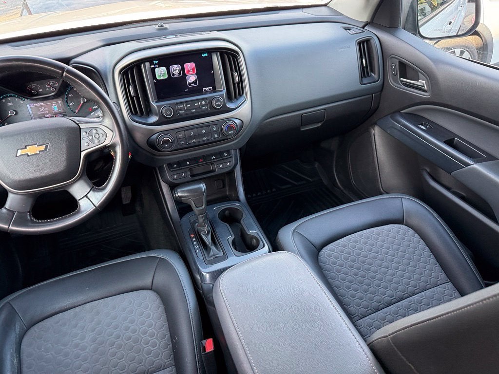 2017 Chevrolet Colorado Z71 - CLEAN CARFAX HISTORY