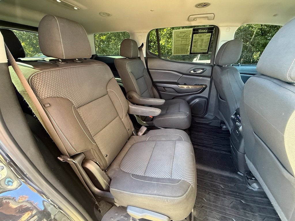 2020 GMC Acadia SLE - CLEAN CARFAX / ONE OWNER