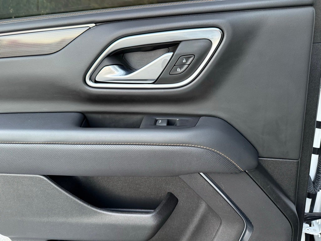 2024 GMC Yukon AT4 3RD ROW / BOSE / 1-OWNER CARFAX