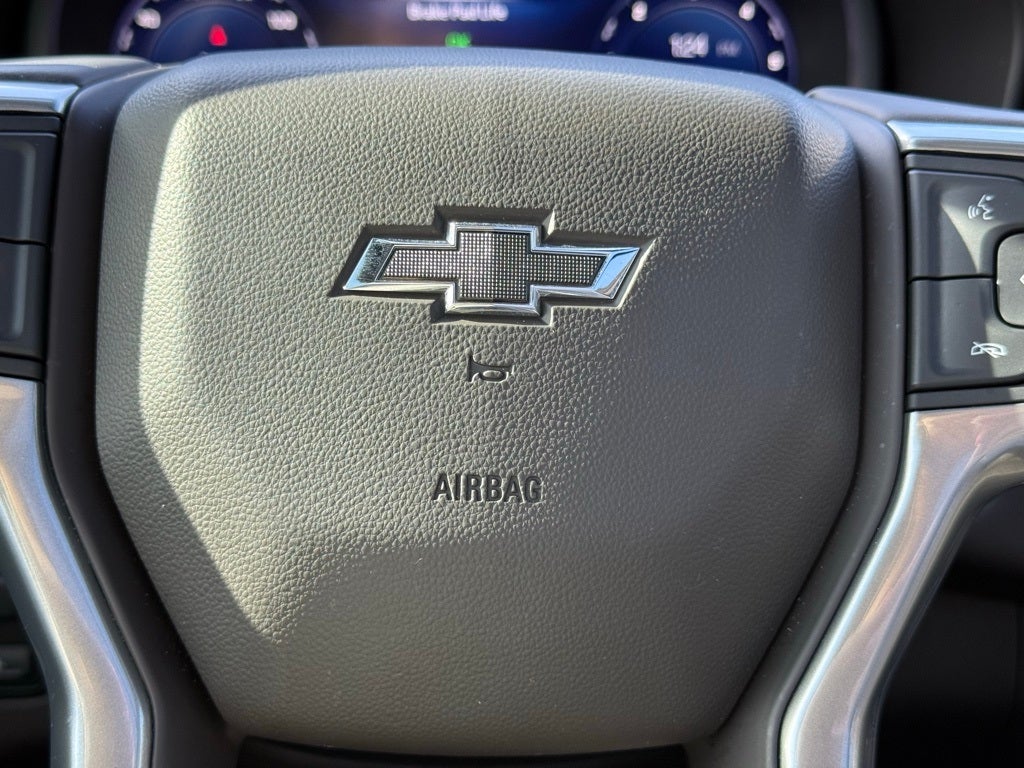 2023 Chevrolet Suburban Z71 2ND ROW BUCKET