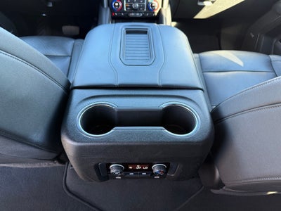 2024 Chevrolet Tahoe LT 4WD