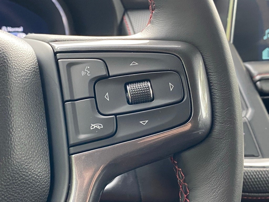 2022 Chevrolet Tahoe RST 4x4 / PANO ROOF / 1-OWNER CARFAX