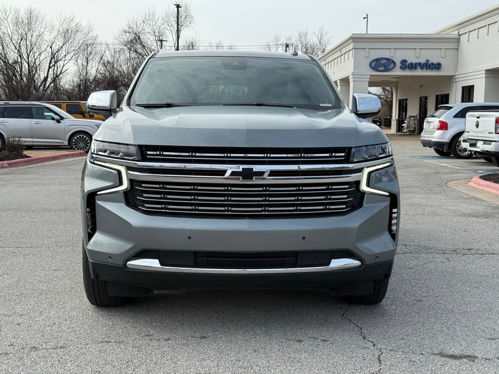 2023 Chevrolet Tahoe Premier FULL SIZE LUXURY