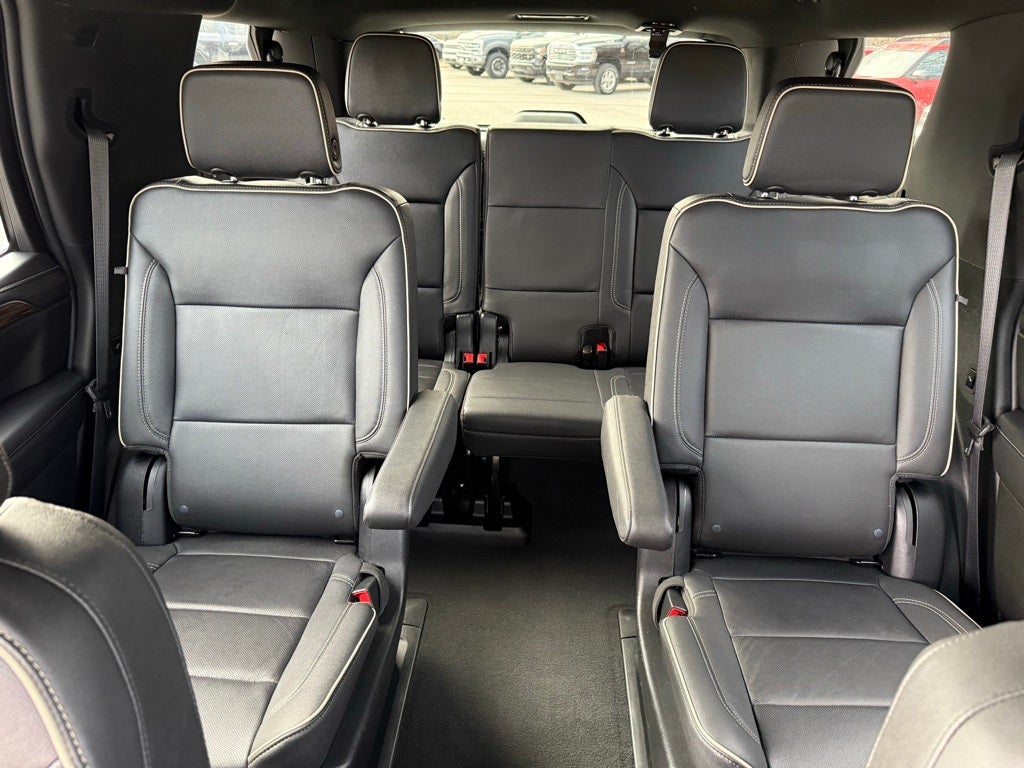 2023 Chevrolet Tahoe Premier FULL SIZE LUXURY