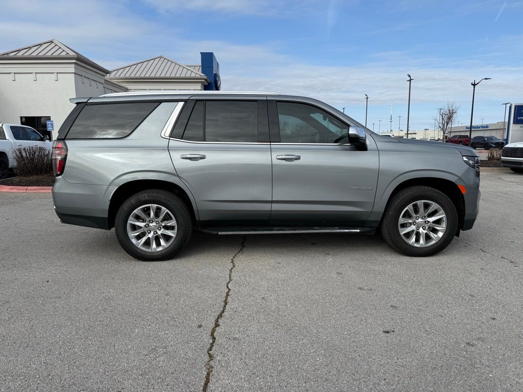 2023 Chevrolet Tahoe Premier FULL SIZE LUXURY