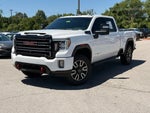 2022 GMC Sierra 2500HD AT4