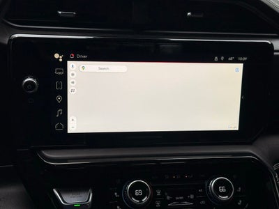 2024 GMC Sierra 2500HD AT4X