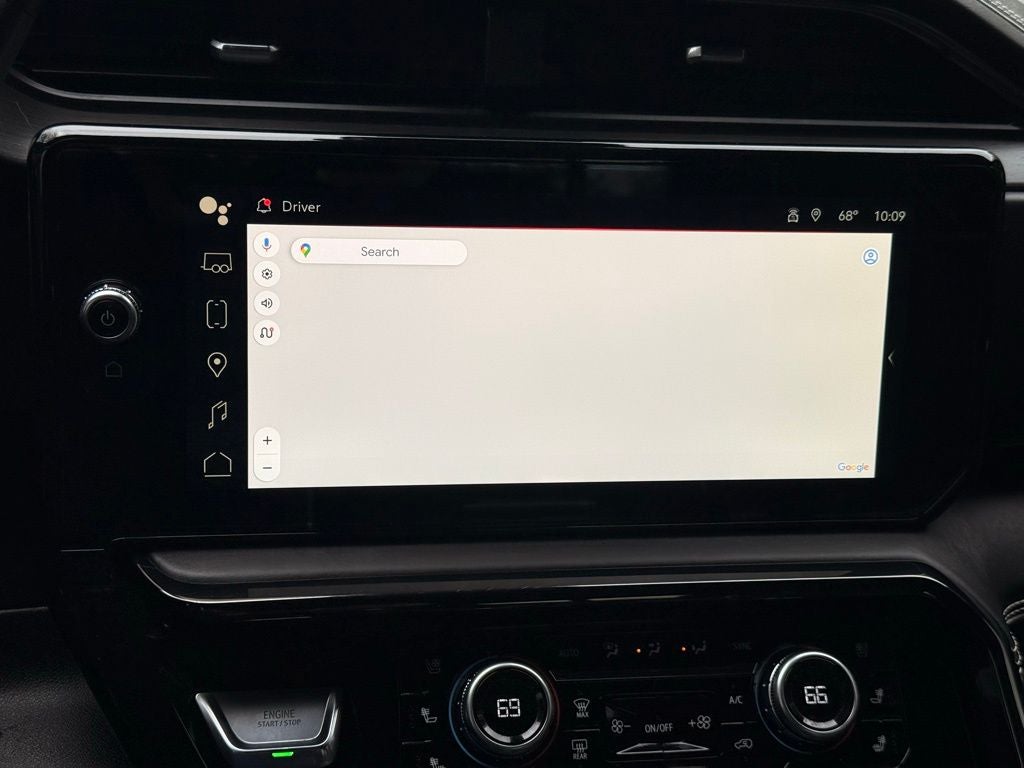 2024 GMC Sierra 2500HD AT4X