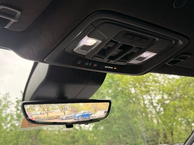 2024 GMC Sierra 2500HD AT4X