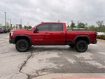 2024 GMC Sierra 2500HD AT4X