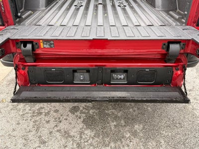 2024 GMC Sierra 2500HD AT4X