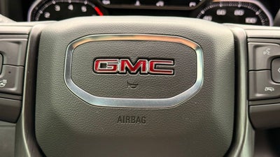 2022 GMC Sierra 1500 Limited AT4 ONE OWNER CARFAX