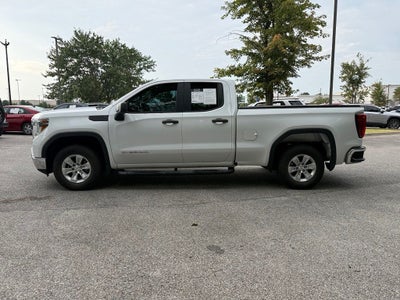 2019 GMC Sierra 1500 Base