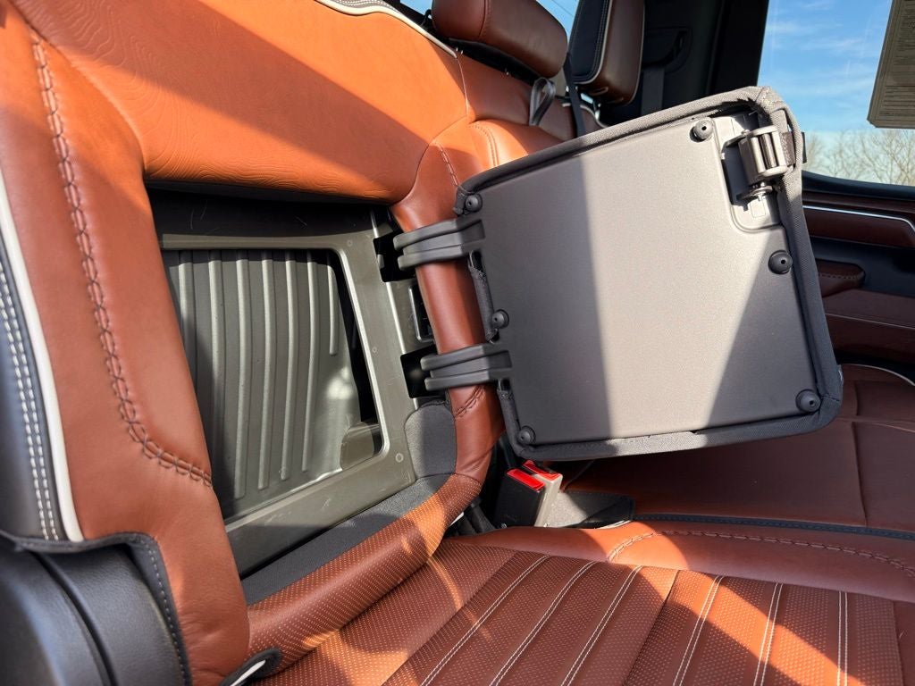 2023 GMC Sierra 1500 Denali Ultimate ONE OWNER CARFAX