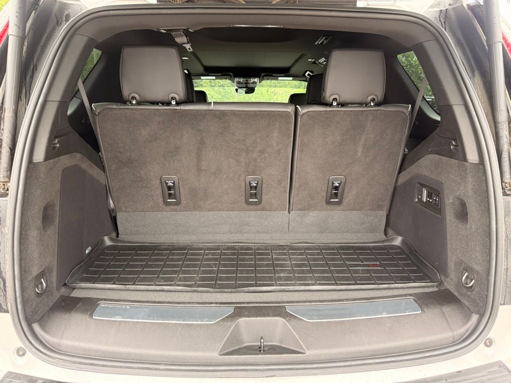 2023 Cadillac Escalade Sport Trailer Package