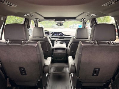 2023 Cadillac Escalade Sport Trailer Package