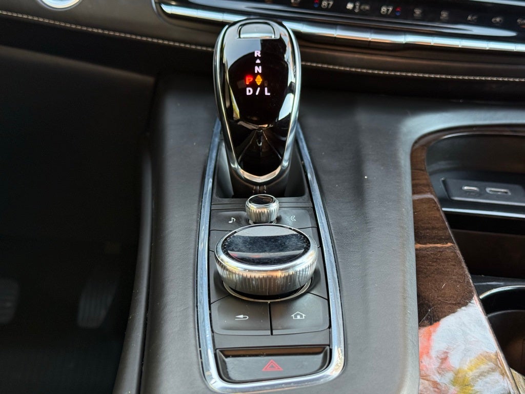 2021 Cadillac Escalade ESV Sport Platinum PANO MOONROOF / 4x4 / CLEAN CARFAX