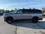 2021 Cadillac Escalade ESV Sport Platinum PANO MOONROOF / 4x4 / CLEAN CARFAX
