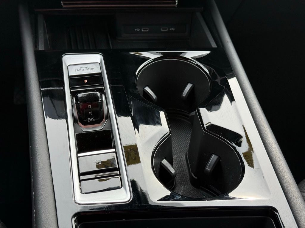 2025 Volkswagen Atlas 2.0T SE w/Technology ONE OWNER CAR FAX