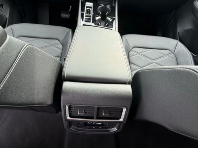 2025 Volkswagen Atlas 2.0T SE w/Technology ONE OWNER CAR FAX