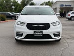 2022 Chrysler Pacifica Limited SOCCER MOM EDITION