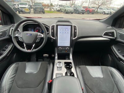 2024 Ford Edge ST