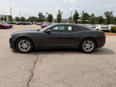 2015 Chevrolet Camaro 1LT LOW MILES