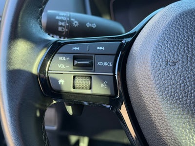 2024 Honda Civic Sport Blackout Spec