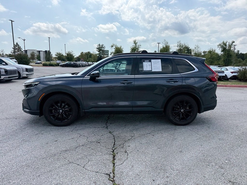 2023 Honda CR-V Hybrid Sport - SUNROOF / CLEAN CARFAX / ONE OWNER