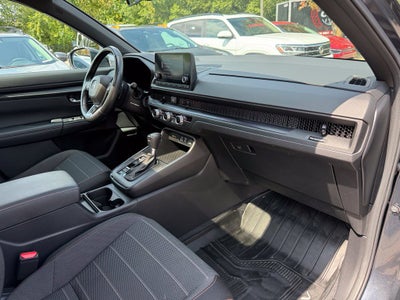 2023 Honda CR-V Hybrid Sport - SUNROOF / CLEAN CARFAX / ONE OWNER
