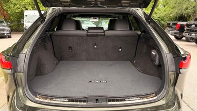 2024 Lexus RX 350h Premium Plus