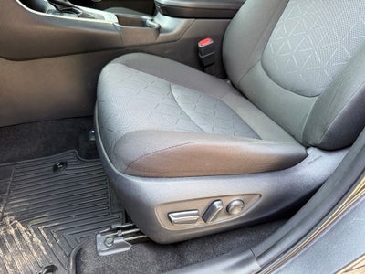 2024 Toyota RAV4 XLE - AWD