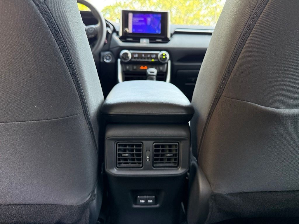 2024 Toyota RAV4 XLE - AWD