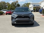 2024 Toyota RAV4 XLE - AWD