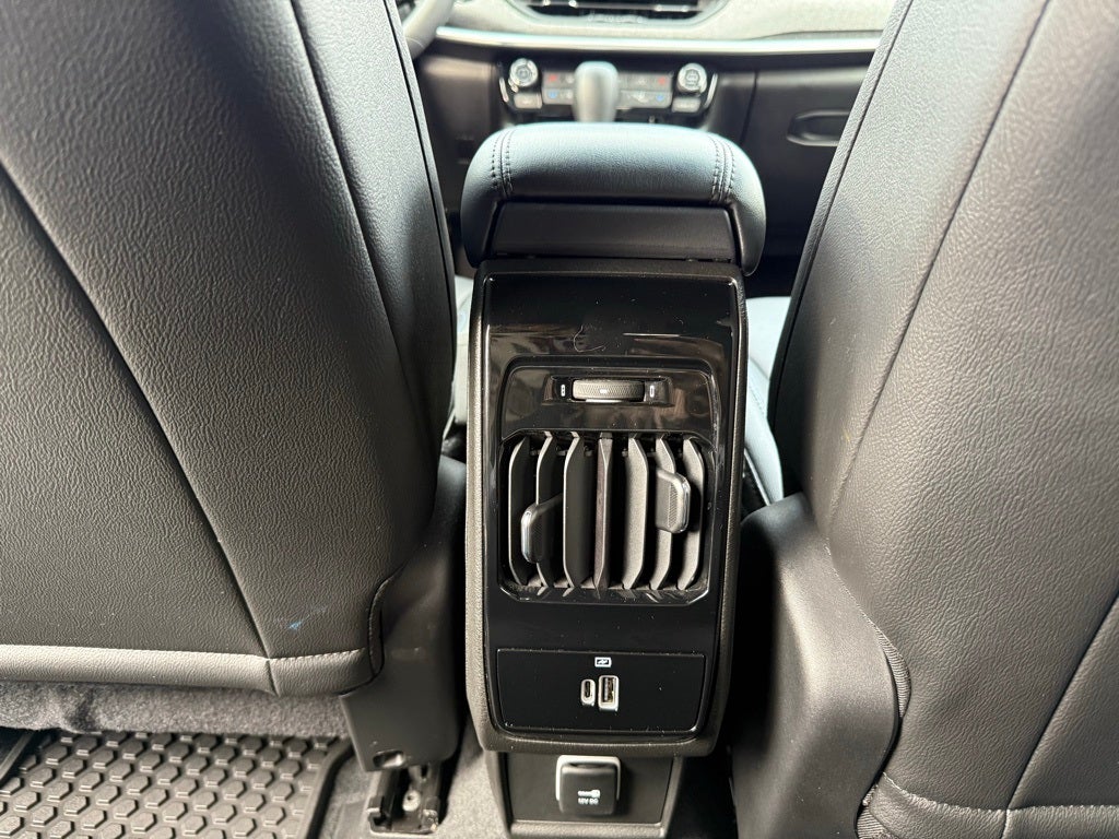 2025 Jeep Compass Latitude ONE OWNER CARFAX