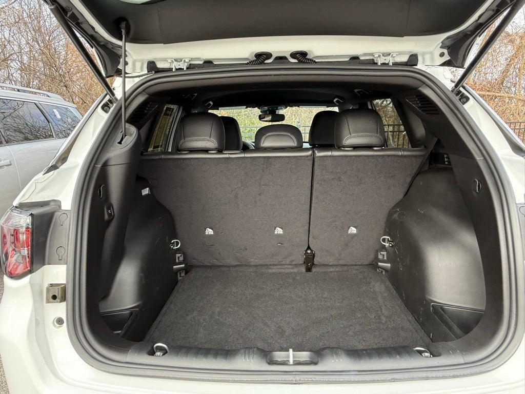 2025 Jeep Compass Latitude ONE OWNER CARFAX