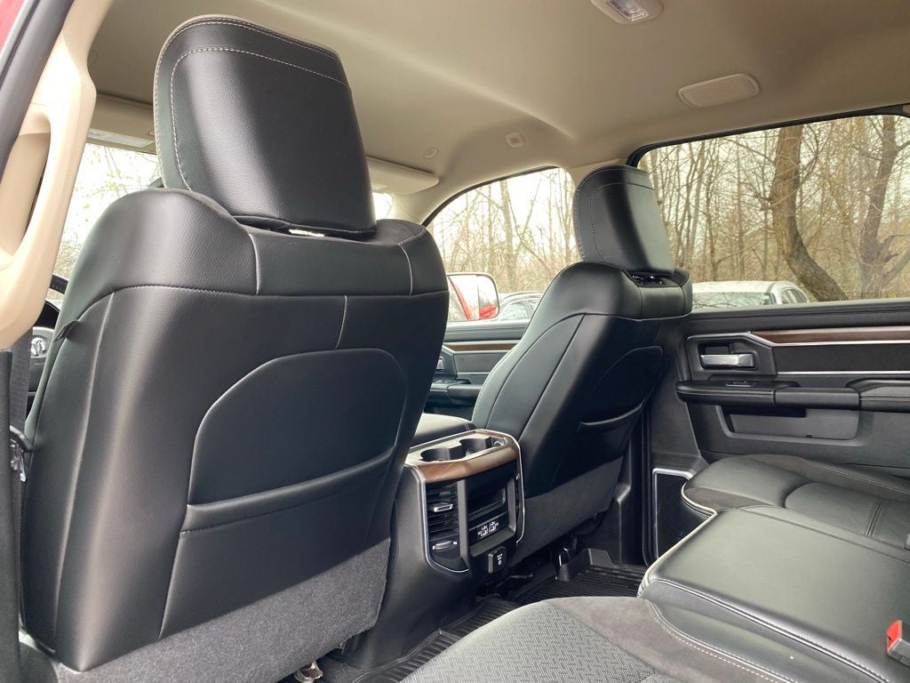 2022 RAM 3500 Laramie