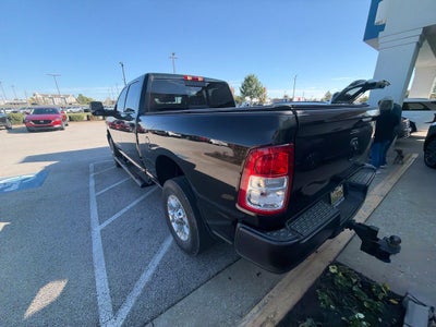 2023 RAM 2500 Tradesman - 4WD