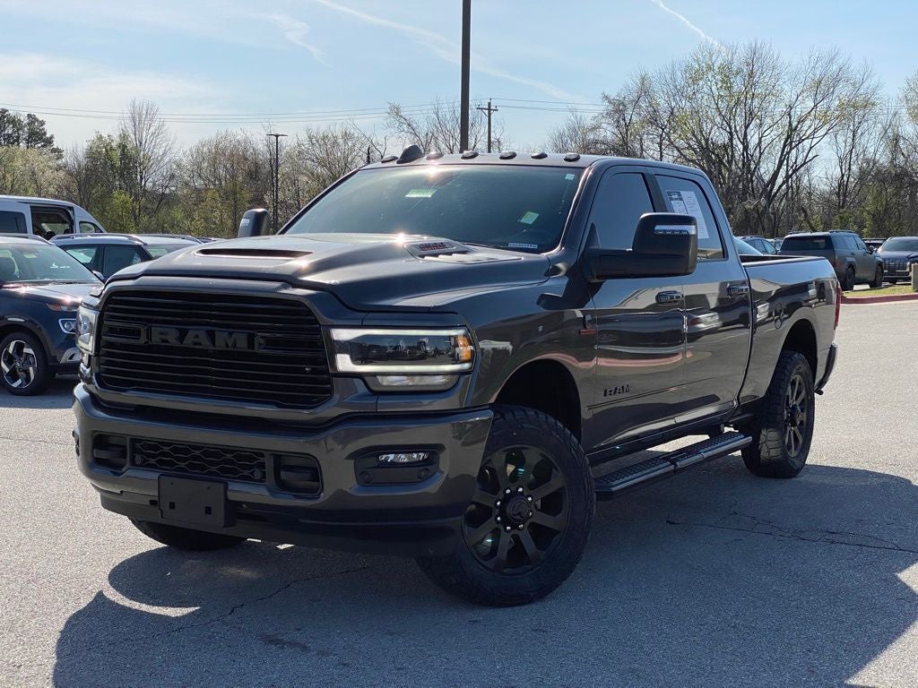 2023 RAM 2500 Laramie