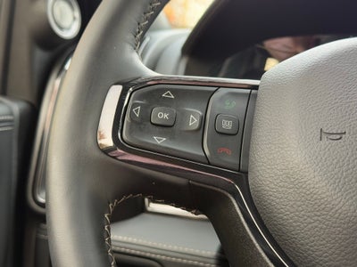 2024 RAM 2500 Limited CLEAN CAR FAX / 1 OWNER