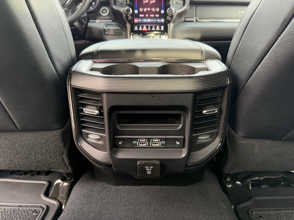 2024 RAM 2500 Limited CLEAN CAR FAX / 1 OWNER